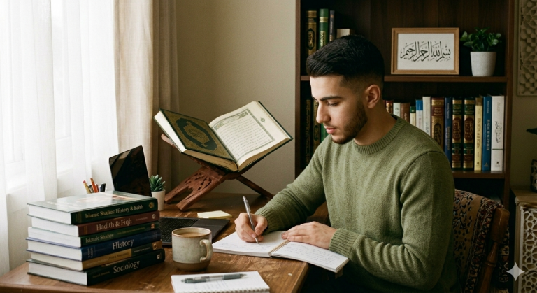 3 Powerful Duas for Success in Exam – Students in Pakistan, India & Bangladesh