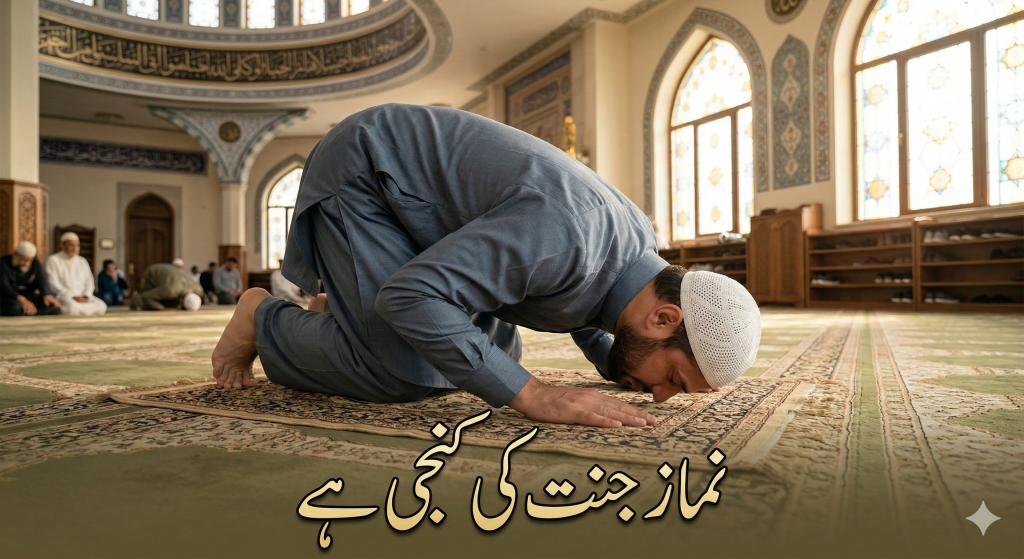 7 Important Hadith About Prayer