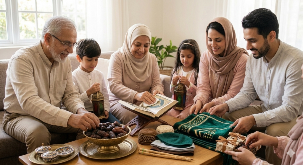 Ramadan Preparation Tips