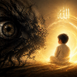 dua for protection from evil eye