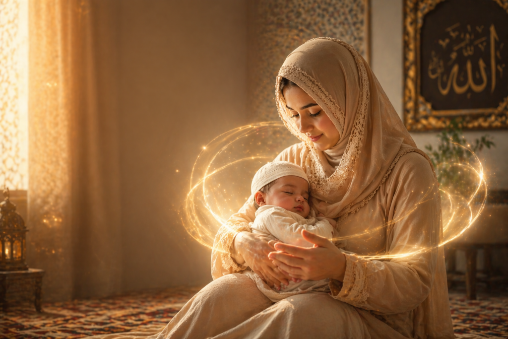 dua for protection from evil eye