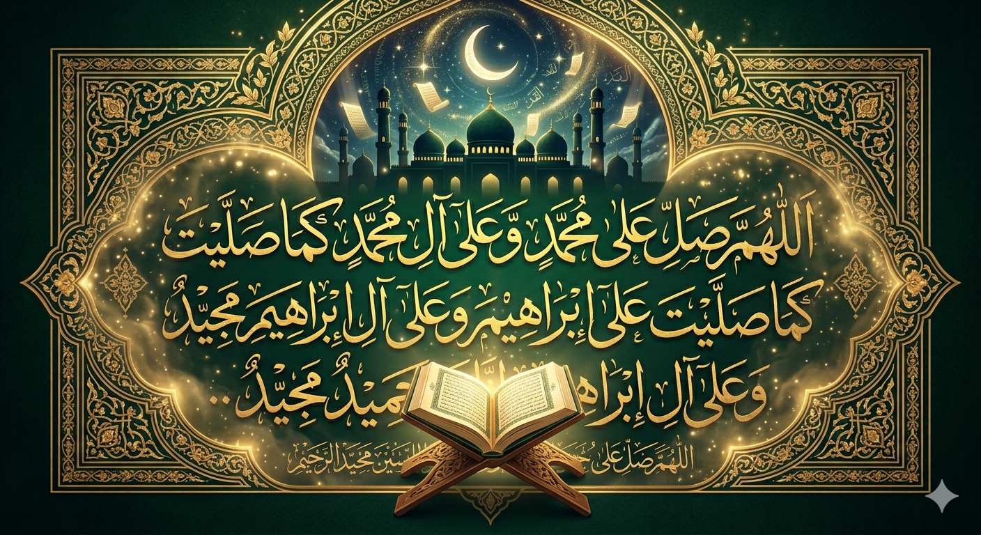 Darood e Ibrahimi