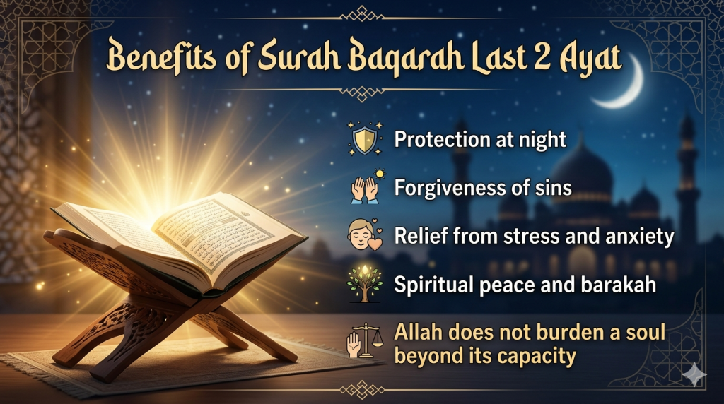 Surah Baqarah