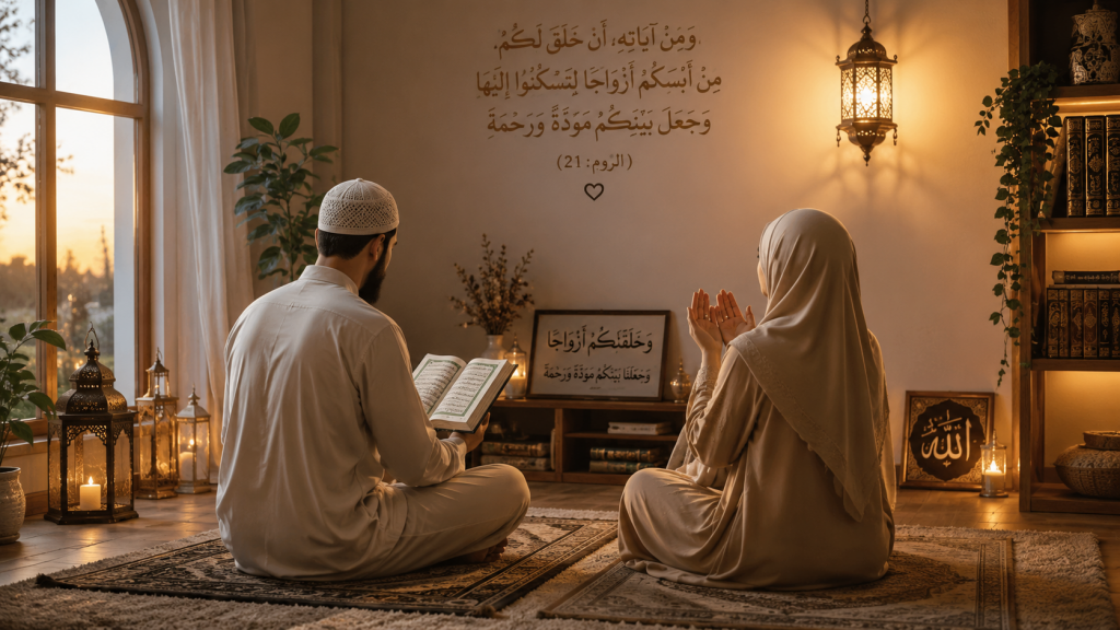 Humbistari Ki Dua