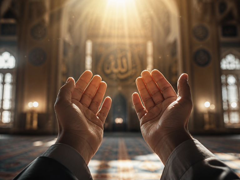 Dua for Forgiveness