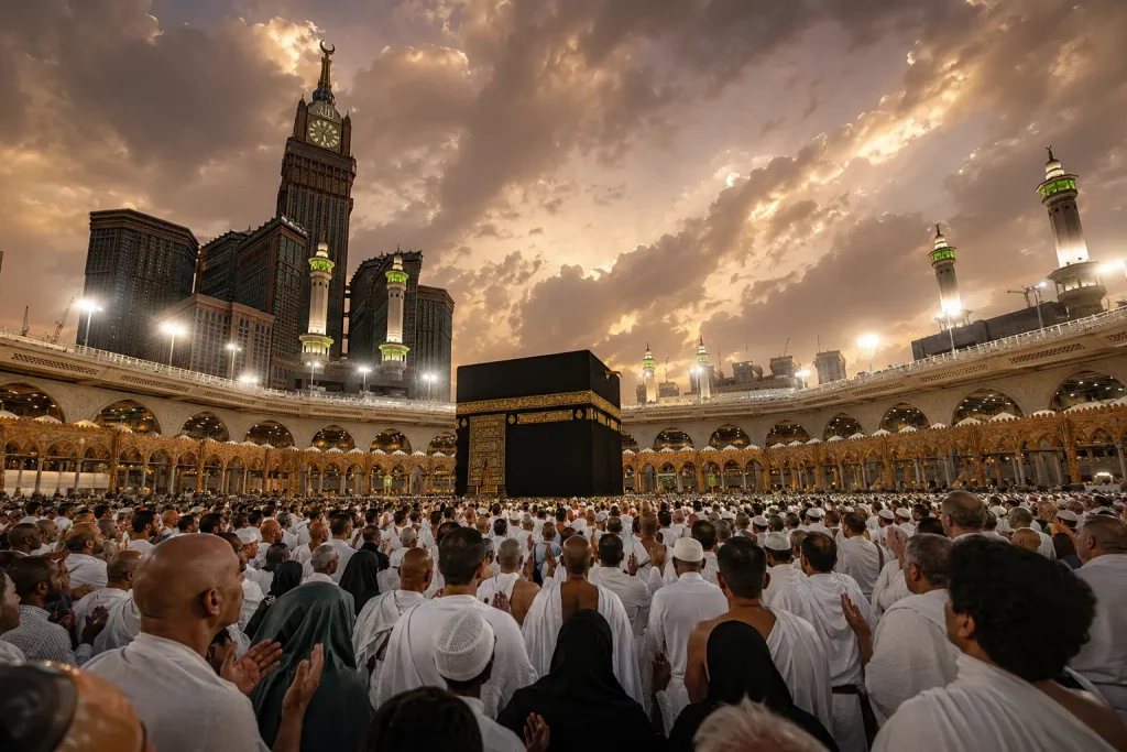 Takbeerat e Tashreeq