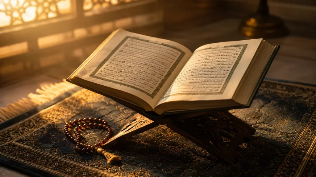 Dua for Pain Relief