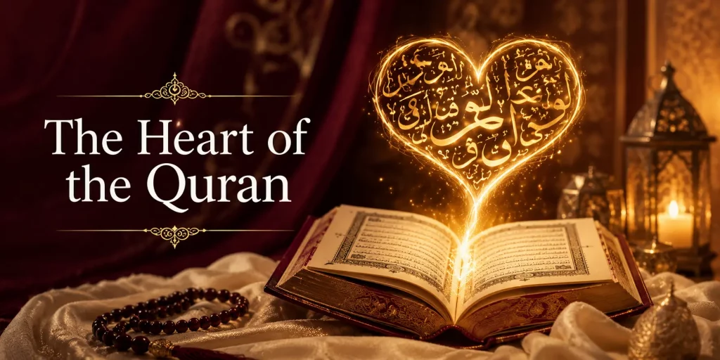 Surah Yaseen in English