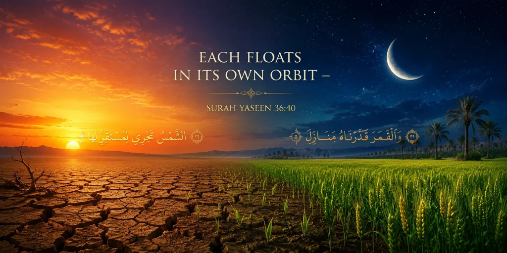 Surah Yaseen in English