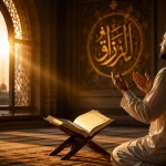 Dua for Rizq